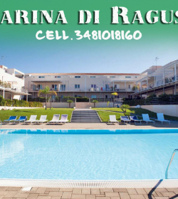 Marina Di Ragusa Residence